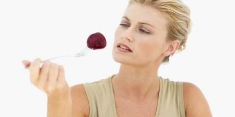 Dijeta od cvekle za mršavljenje